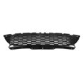 thumbnail image 4 of For Mini Cooper S JCW R55 R56 R57 R58 R59 2007-2015 Front Bumper Grille W/ Frame Trim Black, 4 of 10