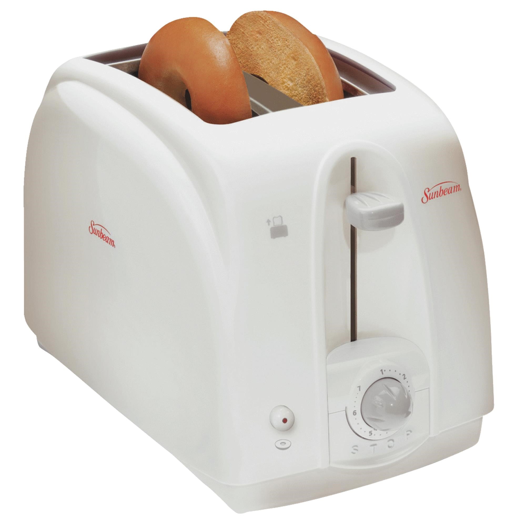 Sunbeam 2Slice Bagel Toaster