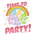 thumbnail image 2 of Infant's Care Bears Time to Party Bears  Bodysuit, 2 of 3