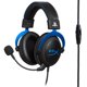 thumbnail image 4 of Kingston HyperX Cloud Gaming Headset Gaming Headset con control de audio en línea Micrófon Kingston audifonos, 4 of 6