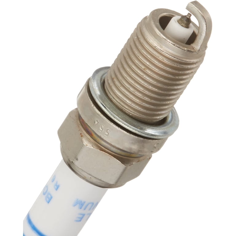 Bosch FR5KPP332S OE Fine Wire Double Platinum Spark Plug (10 Pack