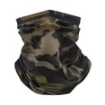 thumbnail image 3 of Neck Gaiter Headwear Face Cover Bufanda Diadema Summer Cooling shamjiam Polaina de cuello, 3 of 8