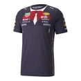 thumbnail image 1 of Playera Puma Hombre Azul Red Bull Checo Perez 76338001 azul M, 1 of 3