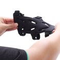 thumbnail image 4 of Hugtrwg Brazalete Tiro Con Transpirable Flecha Entrenamiento Protector Brazo, 4 of 9