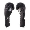 thumbnail image 2 of Cleto Reyes Safetec Boxing Gloves for Men and Women (8oz, Black), 2 of 2