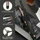thumbnail image 2 of Plancha K&K Mini para cabello corto 3/10 pulgadas, 2 of 8