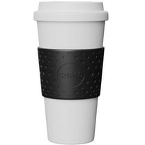 Copco Acadia Travel Mug - Black, Black