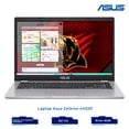 thumbnail image 2 of Kit Laptop e Impresora Laser Asus L410 Intel Celeron N4020 14 pulgadas 128 Gb EMMC 4 Gb RAM, 2 of 4