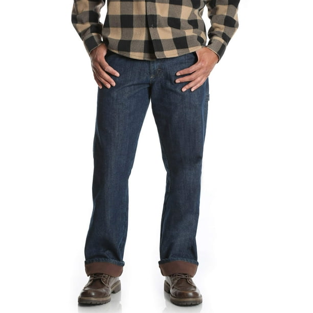 wrangler carpenter pants walmart
