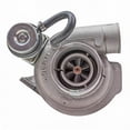 thumbnail image 3 of New Turbocharger Compatible With Case IH 590SN Iveco NEF 4.5L 4-Cyl. Backhoe Loader By Part Numbers 504173695 1700320985 2855798 4045275 4033079 504173695R 4033079H 170-032-0985, 3 of 5