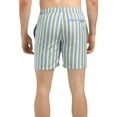 thumbnail image 2 of Onia Mens Charles Elastic Swim Short, Large, 2 of 4