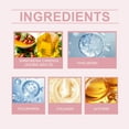 thumbnail image 6 of Summer Firming And AntiWrinkle Stick Reduces Neck And Eye Fine Lines Moisturizes And Softens AntiWrinkle Cream Powder Stick 7g, 6 of 8