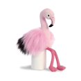 thumbnail image 1 of Aurora - Luxe Boutique - 12" Ava Flamingo, 1 of 3