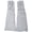 White-60cm, variant on 45cm/60cm Multifunction Glove Handling Gloves Bites Proof Dog Pet Training Gloves Puncture Proof Leather Glov