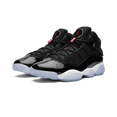thumbnail image 2 of Jordan MENS Air Jordan 6 Rings 322992 064 from Stadium Goods, 2 of 8