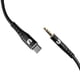 thumbnail image 1 of Cable auxiliar de audio Cummins USB-C a 3,5 mm 1,2 m MFi, 1 of 7