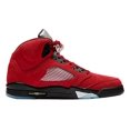 thumbnail image 3 of Air Jordan - Hommes - Air Jordan 5 Rétro 'Raging Bull' 2021 - Dd0587-600 - Taille 10, 3 of 3