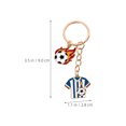 thumbnail image 2 of unbranded 3Ud Llavero Con De Y Trofeo Para Fans De Fútbol Accesorio Ligero Decorativo, 2 of 8