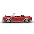 thumbnail image 2 of Honchoes Sports Racing Car Building Set Compatible with Lego Cars for Adults Boys 397 Pcs, 2 of 6