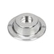 thumbnail image 2 of Magnetic Remover Clothing Hard Tag Remove/security Tag Detacher Tw-hy, 2 of 5