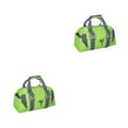 thumbnail image 4 of Guardoinrt Carry Essentials With Ease In Lightweight And Portable Travel Bag Practical green 2Set, 4 of 6