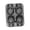 Black-4, variant on Silicone Ice Block Mold Tray Halloween Skeleton Make Shot Glass Party Freeze Cocktail Cold