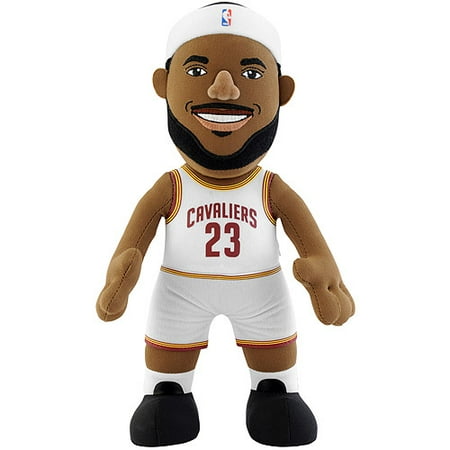 lebron balloon toy