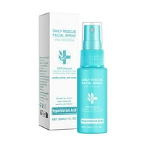 HypoChlor Spray - Non-Irritating Hypochlorous Acid Spray & Eyelid Cleanser Solution to Remove Oil & Debris-30ml