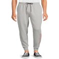 thumbnail image 1 of CHOK Men‘s Lounge Fleece Jogger Pants, 1 of 5