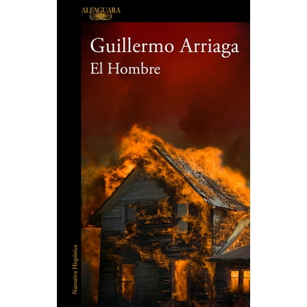 El Hombre / The Man, (Paperback)