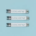 thumbnail image 4 of Medline EvenCare G2 Blood Glucose Test Strips for Diabetes Monitoring, 50 Count, 4 of 6