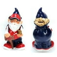 thumbnail image 1 of St. Louis Cardinals Garden Gnome - Coin Bank, 1 of 1