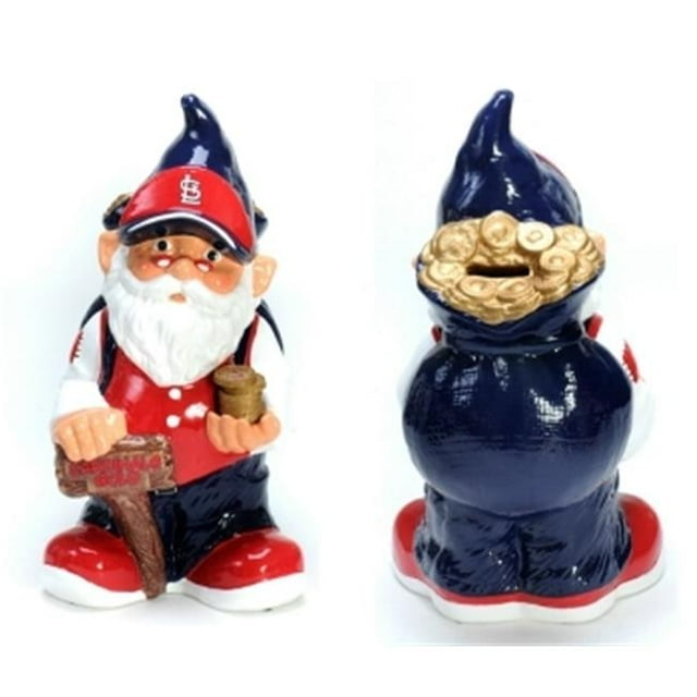 St. Louis Cardinals Nain de Jardin - Tirelire