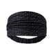 thumbnail image 2 of Nuevas diademas anchas para mujer, ideales para el cabello. Bandas turbante extra grandes para entrenamiento deportivo, elásticas, antideslizantes y con cinta de satén., 2 of 2