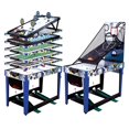 thumbnail image 1 of Medal Sports 48-inch 13-in-1 Combo Game Table, 1 of 9