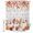 Gray, variant on 60x72 Inch Shower Curtains for Bathroom, White Pumpkins Fall Fabric Bath Curtain Decor, Thanksgiving Botanical Leaves Retro Waterproof Restroom Curtains Shower Set Accessories with 12 Hooks 60 Inch