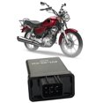 thumbnail image 4 of Motorcycle Ignition CDI ECU Unit Igniter Assy Trigger Starter for YAMAHA YBR125 YBR YB 125 YB125Z Euro I, 4 of 5