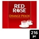 Thé Noir Red Rose Orange Pekoe Boîte de 216 – image 1 sur 9