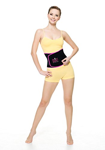 workout sweat waist trainer