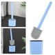 thumbnail image 4 of Juego De Cepillos De Limpieza, Accesorios Montados En La Pared Juego De Escobillas Y Soportes Para Inodoro, Hogar Para Baño De Inodoro ANGGREK Otros, 4 of 8
