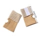 thumbnail image 3 of 2 unidades de soporte elástico para muñeca, férula para túnel carpiano, correa de compresión ajustable para muñeca, soporte para muñeca para tendinitis del túnel carpiano, 3 of 8