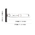 thumbnail image 2 of Home Improvement, Mini Mop Portable Handheld Mini Cleaning Mop 180° Powerful Mini Mop MODERN MULTIFUNCTIONAL CLEANING DEVICE, Cleaning Brush, 2 of 8