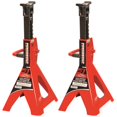 thumbnail image 1 of 4 Ton Jack Stands - 8000 lbs - 2 Piece, 1 of 1