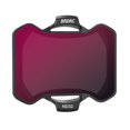thumbnail image 2 of Filtros Polarizadores Densidad Neutra para Lentes Juego ND Con Revestimiento Multicapa, 2 of 9
