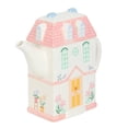 thumbnail image 3 of Something Different House Teapot, 3 of 4