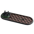 thumbnail image 3 of Oliegs Heated Blanket Universal Pad For Phones Navigation Devices And With Strong Grip And Heat Resistance Chocolate, 3 of 4