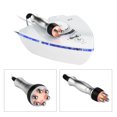 thumbnail image 4 of Fosa RF Skin Beauty Machine,Handheld Electric RF Radio Wrinkle Removal Skin Lifting Rejuvenation Anti Aging Machine, 4 of 7