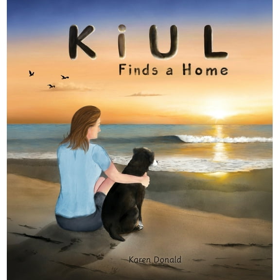 KiUL Finds a Home, (Hardcover)