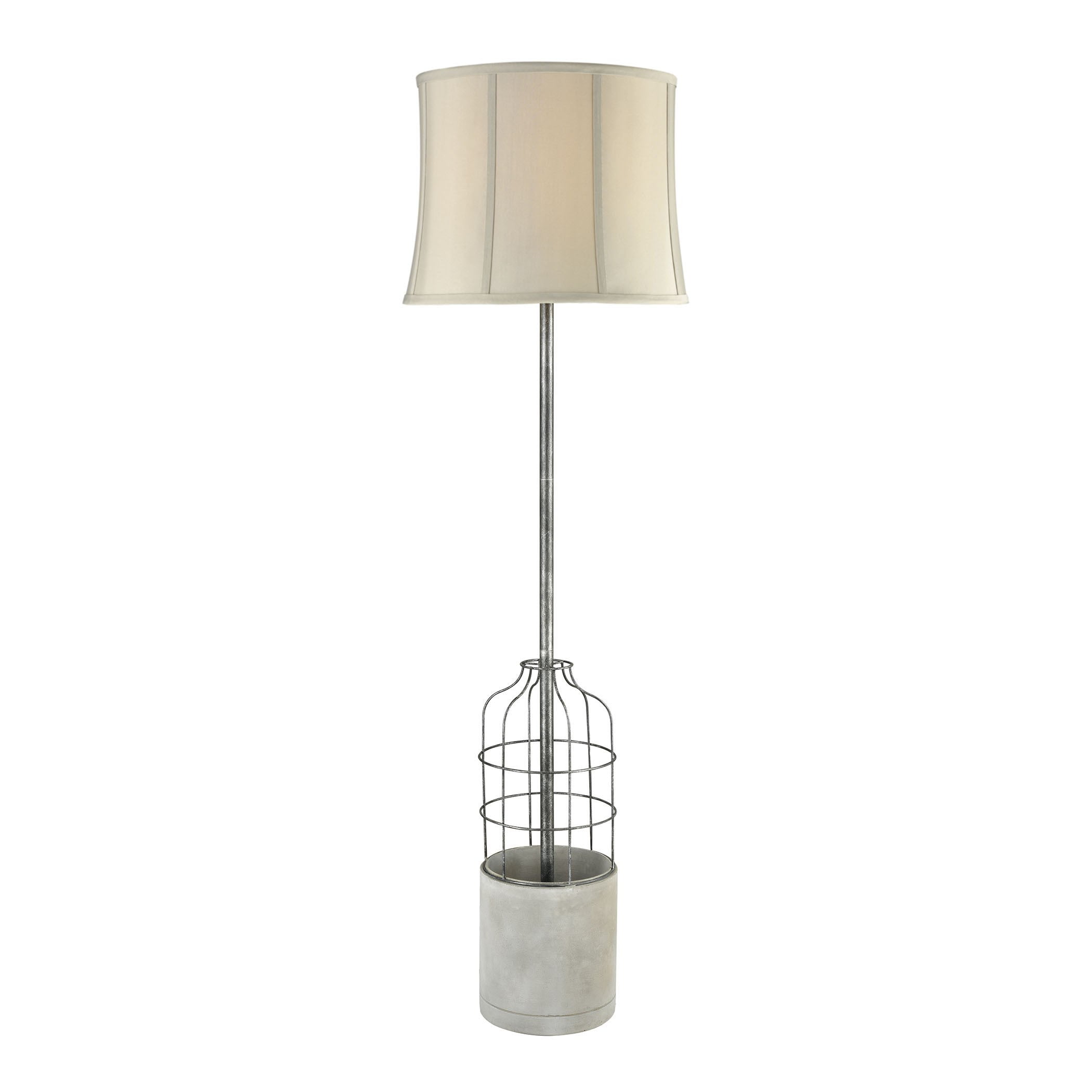 Dimond Lighting Rochefort Outdoor Floor Lamp