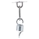 thumbnail image 3 of Juego de suspensión, Juego de suspensión para silla con hebilla oscilante de acero inoxidable, accesorios para hamaca impulsados por el rendimiento, 3 of 8
